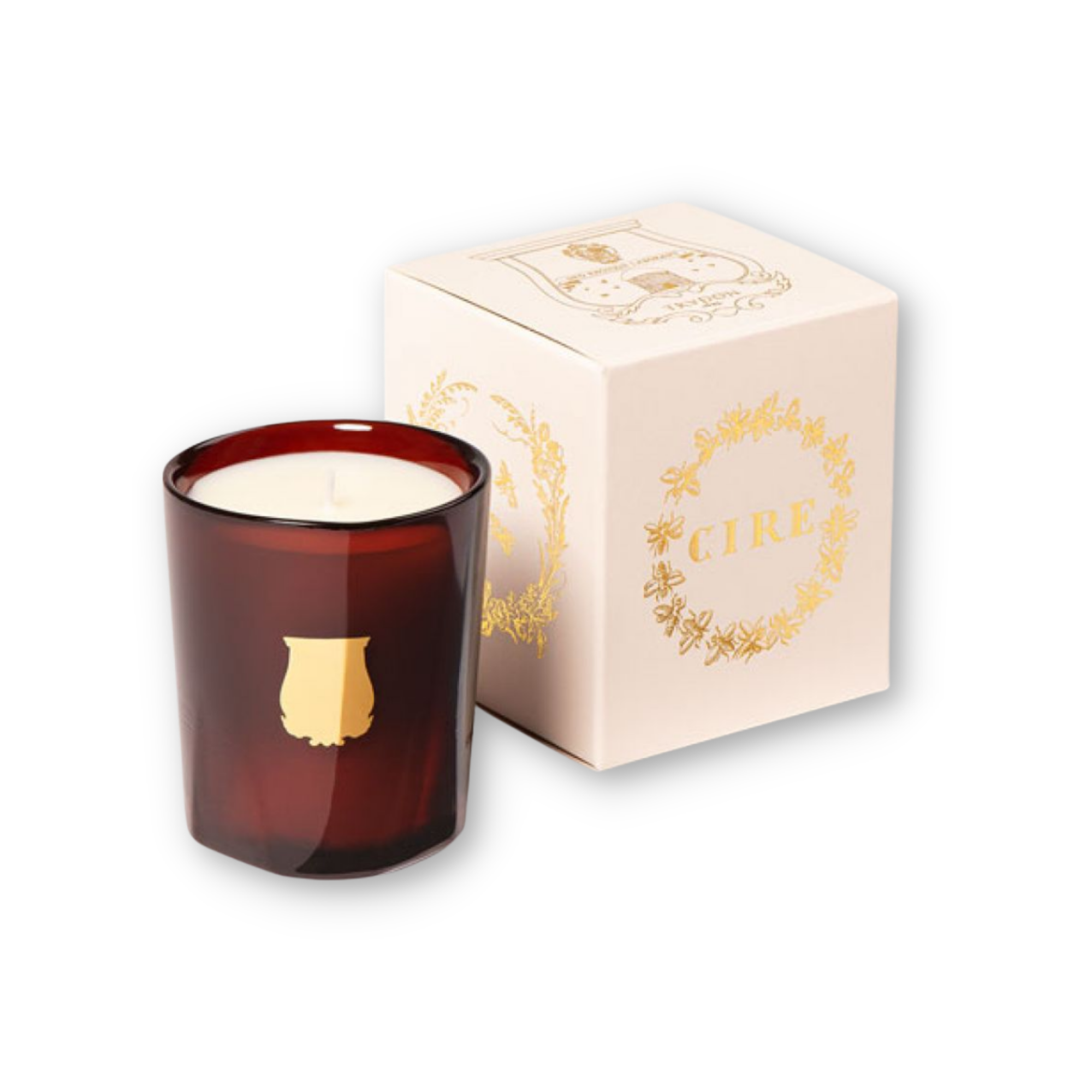 Cire Petit Candle 70g - Lore Perfumery