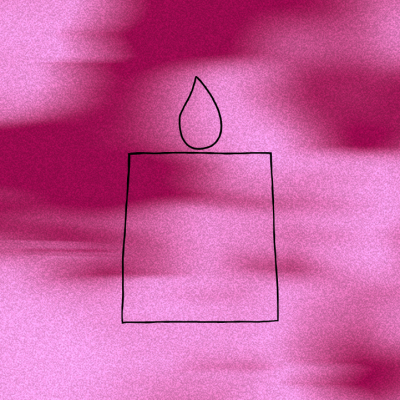 candles