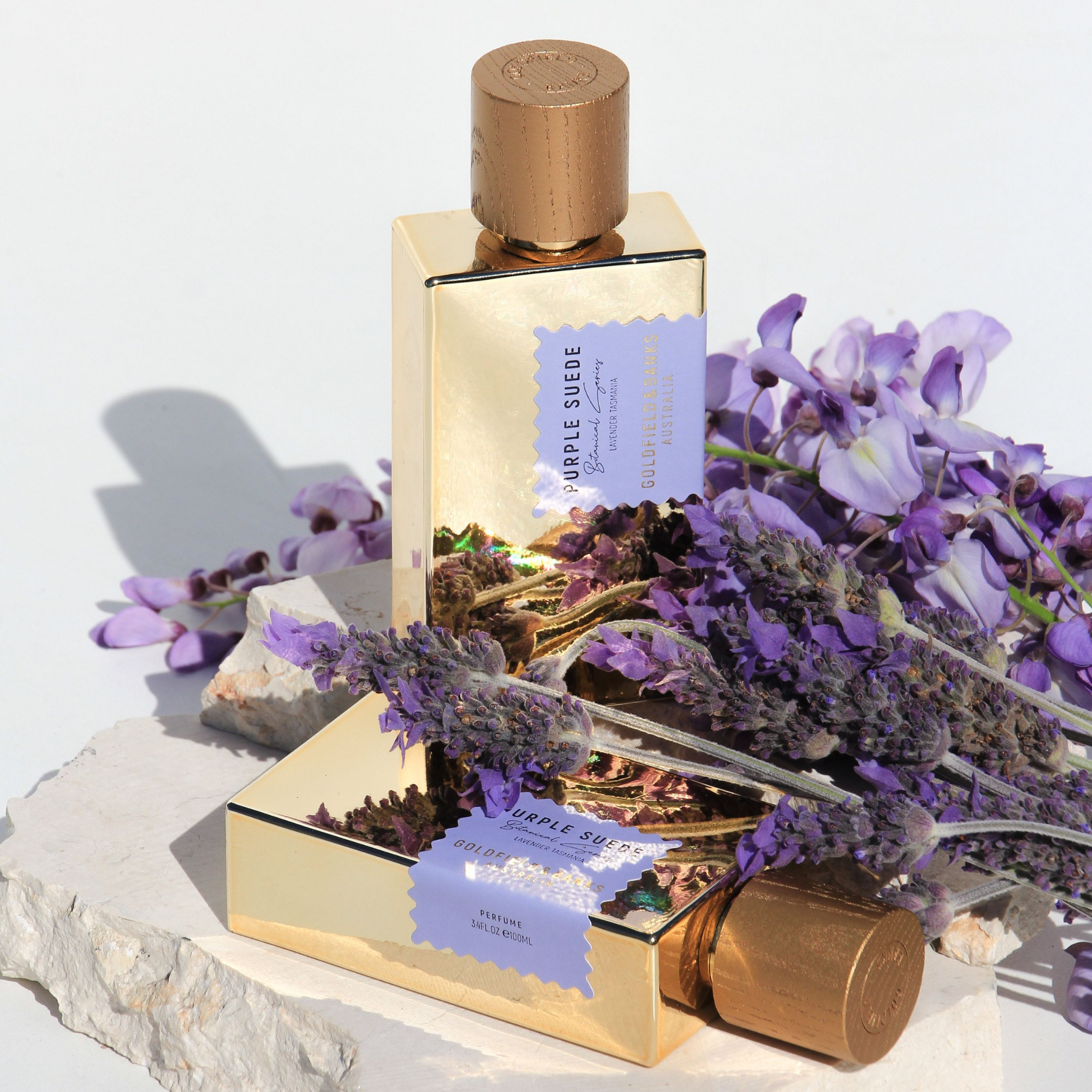Parfum botanica deals