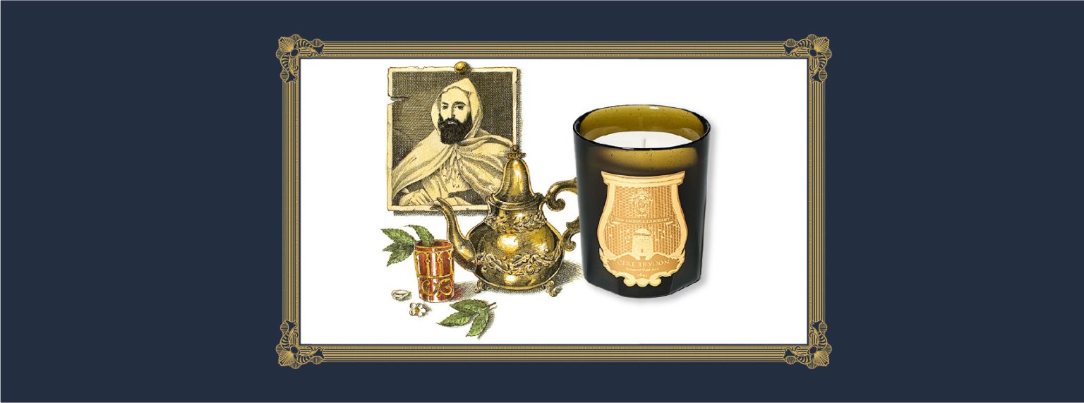 Top 10 Candles From Our Old Flame, Cire Trudon Lore Perfumery