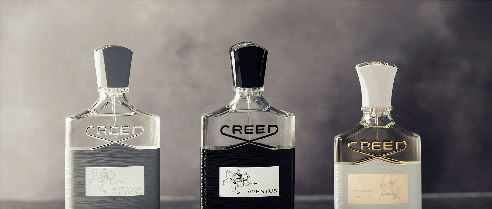 Aventus Cologne  Creed Fragrances