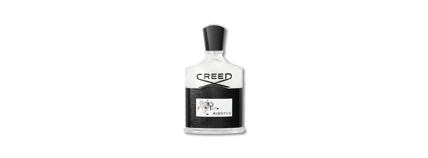 bottle of aventus by creed