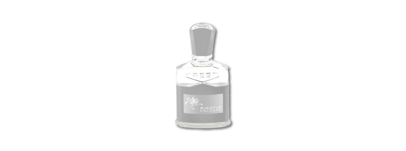 bottle of aventus cologne by creed