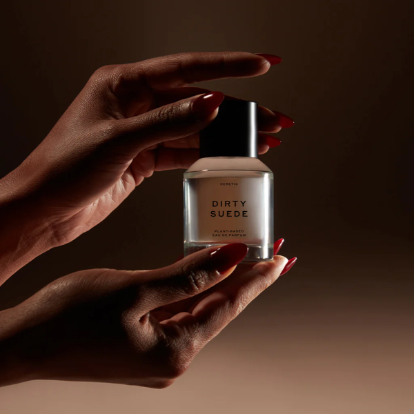 Dirty Suede EDP 50ml - Image 2