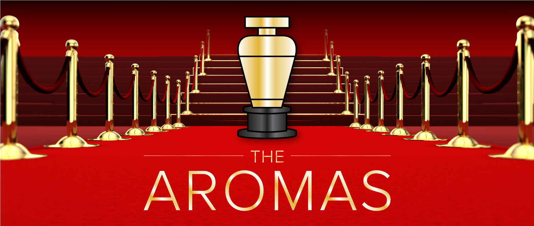 the aromas lore perfumery oscars perfume awards