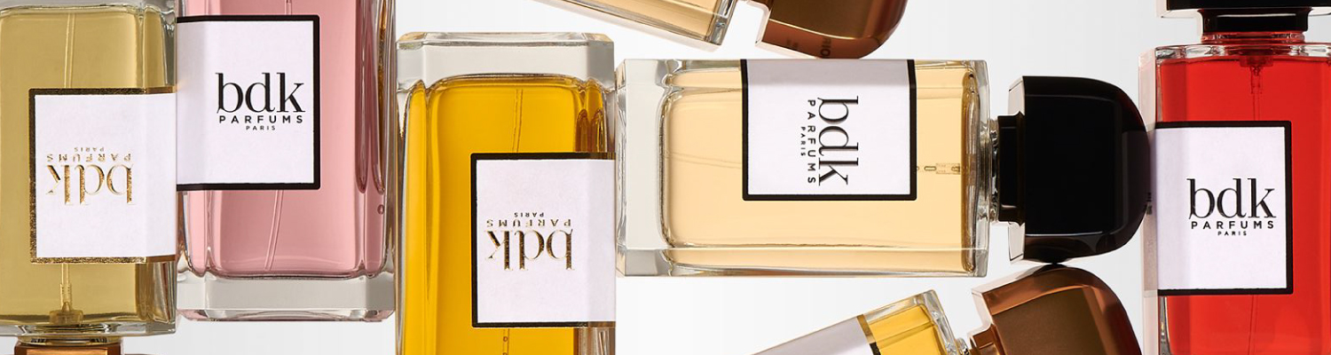 Welcome To The BDK Fragrance Library - Lore Perfumery