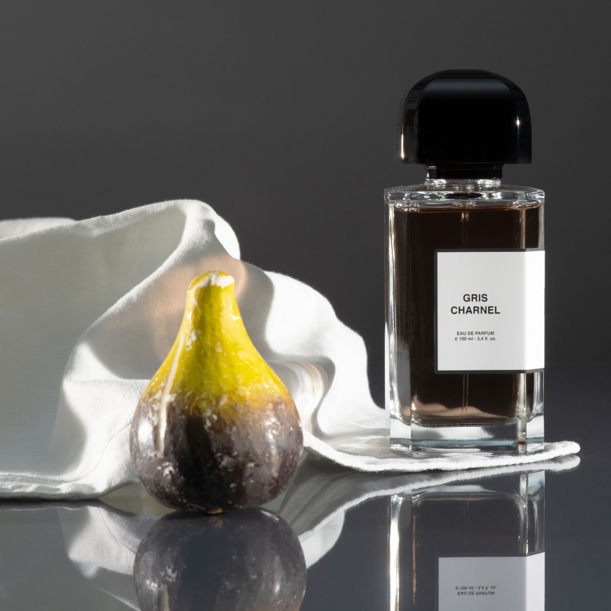 BDK Gris Charnel Extrait De Parfum VS Eau De Parfum