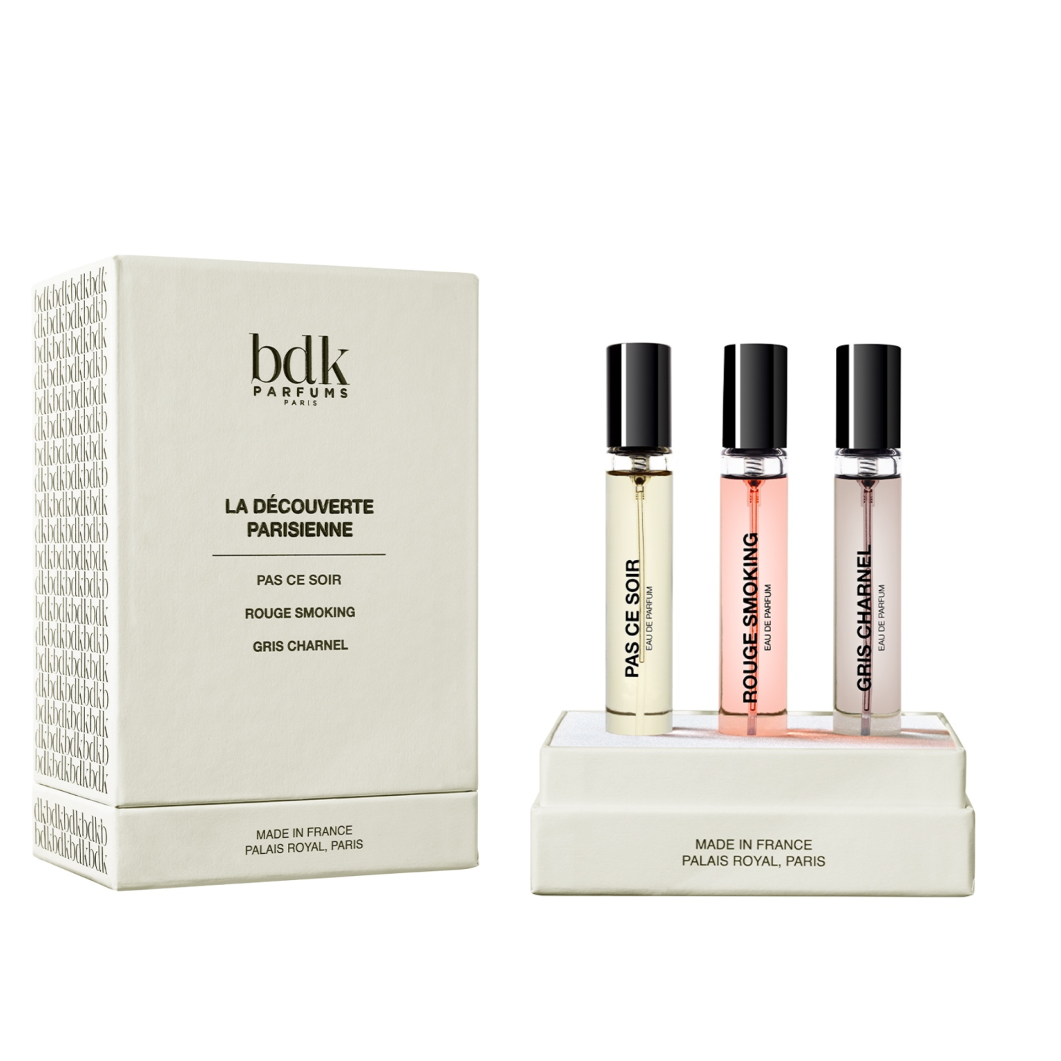 BDK Parfums Lore Perfumery