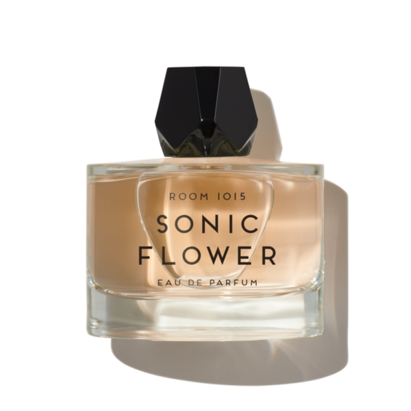 Sonic Flower EDP 100ml