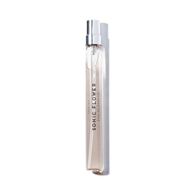 Sonic Flower EDP 10ml Travel Spray