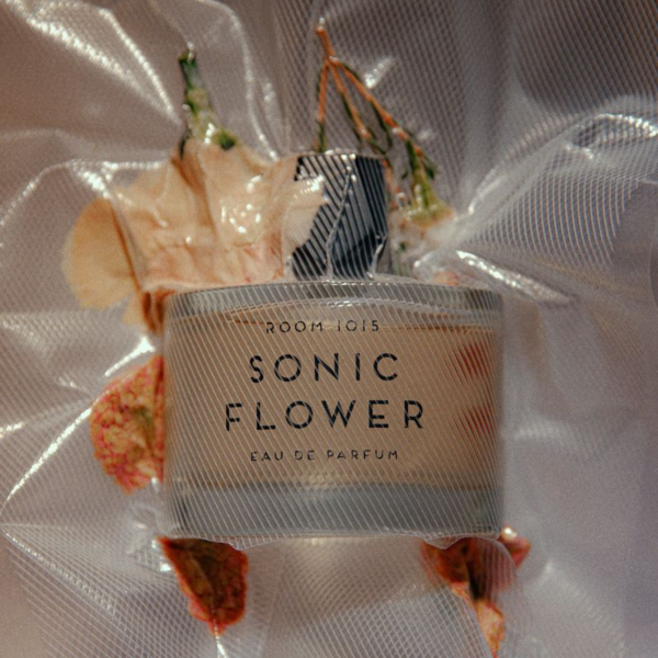 Sonic Flower EDP 50ml - Image 2