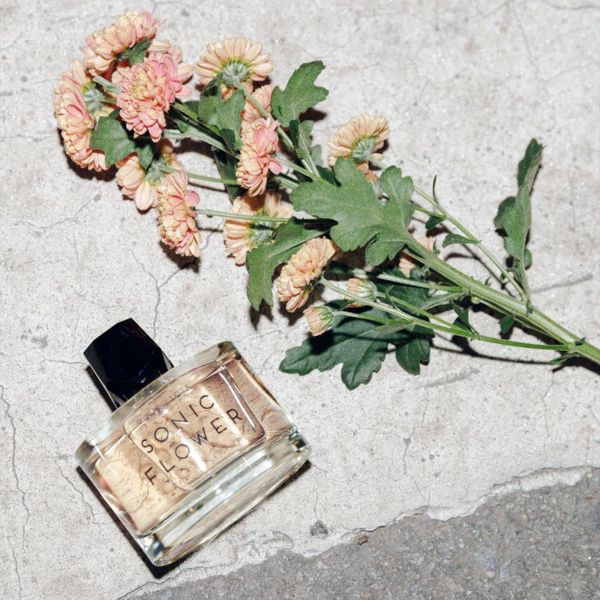 Sonic Flower EDP 100ml - Image 4