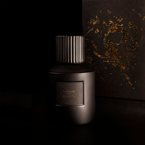 Trudon Mortel Noir EDP 100ml - Lore Perfumery