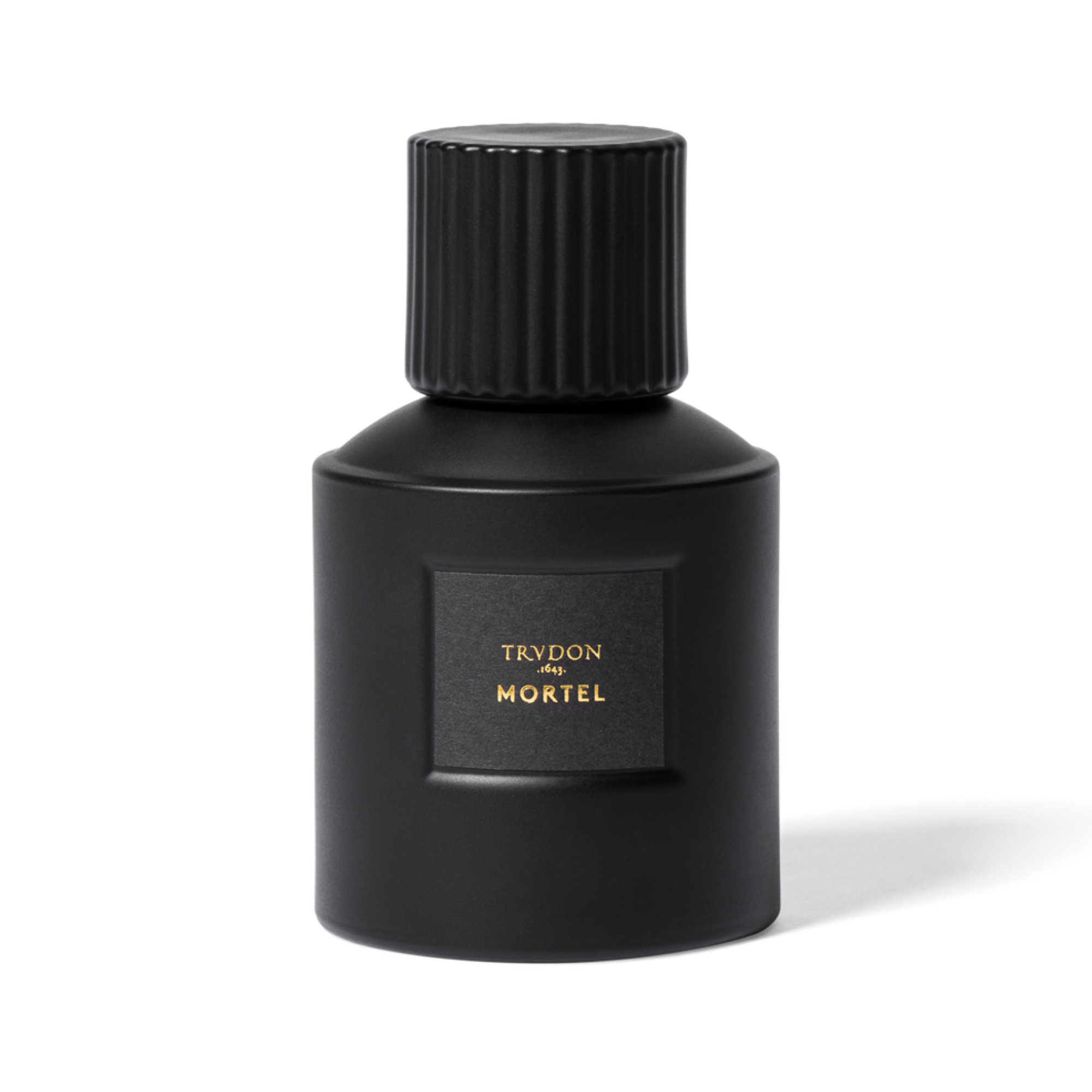 Trudon Mortel Noir EDP 100ml - Lore Perfumery