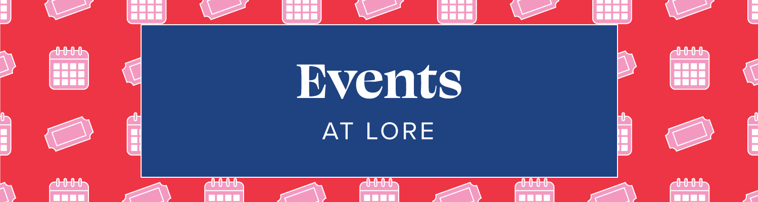 EVENTS