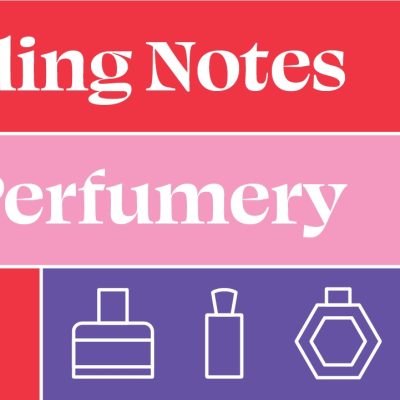 trending notes in perfume 2024