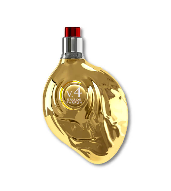 bottle of gold heart v4 heart of peace by map of the heart
