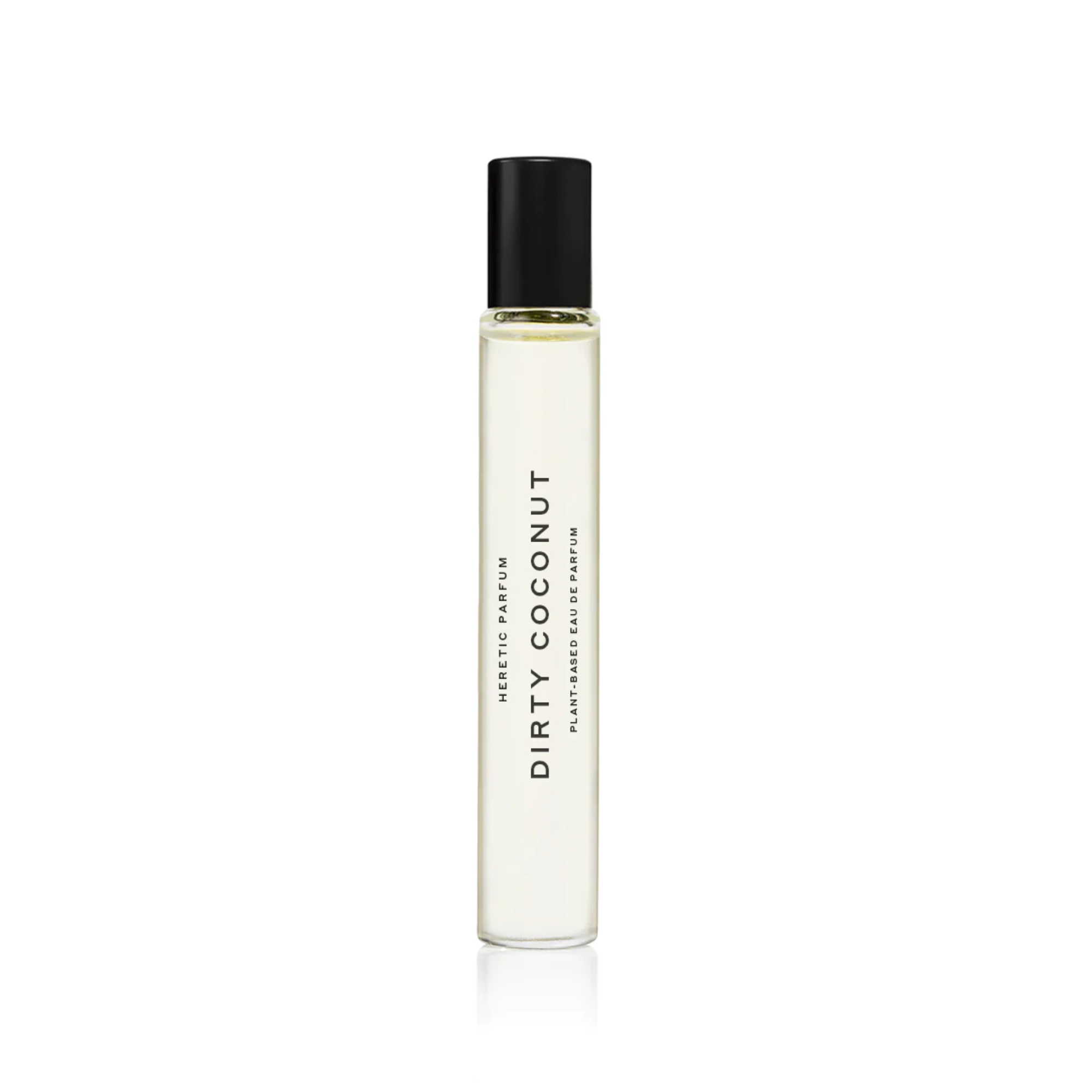 Dirty Coconut Rollerball 10ml - Lore Perfumery