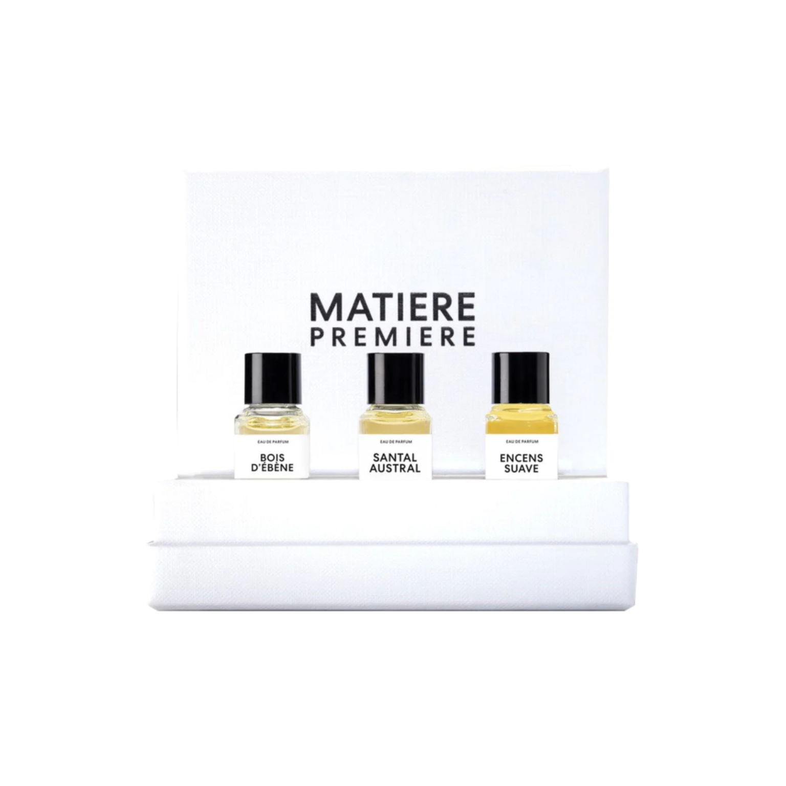 Fragrance Sample Discovery Packs - Lore Perfumery