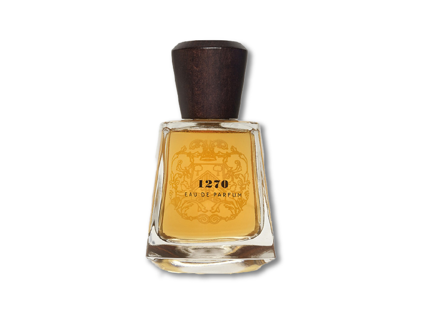 bottle of 1270 by p frapin and cie