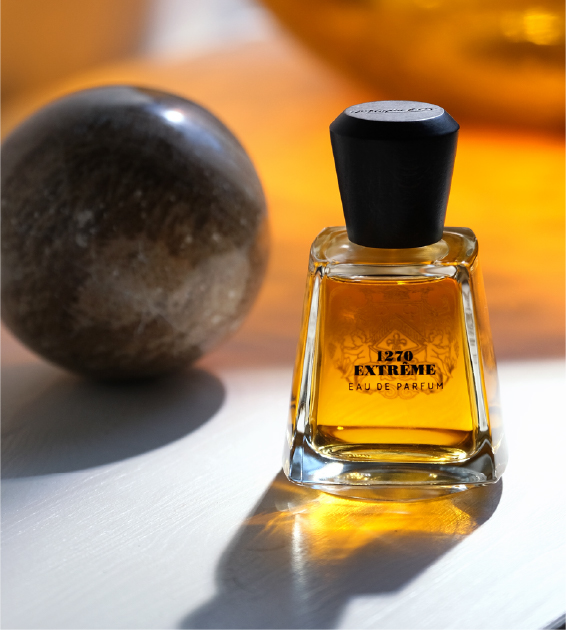 The History of P. Frapin & Cie - Lore Perfumery