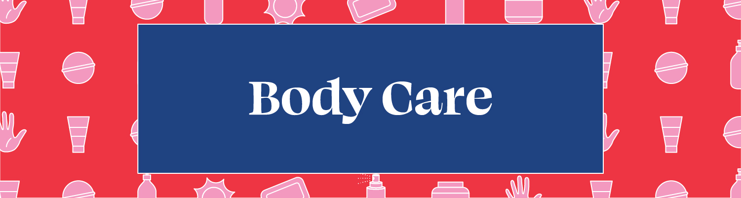 BODY CARE