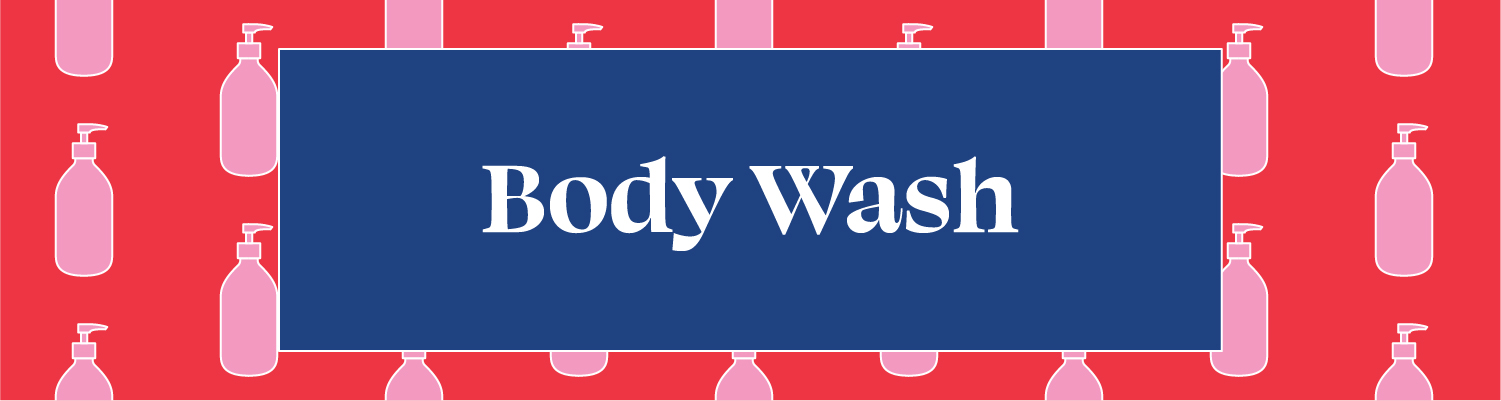 BODY WASH
