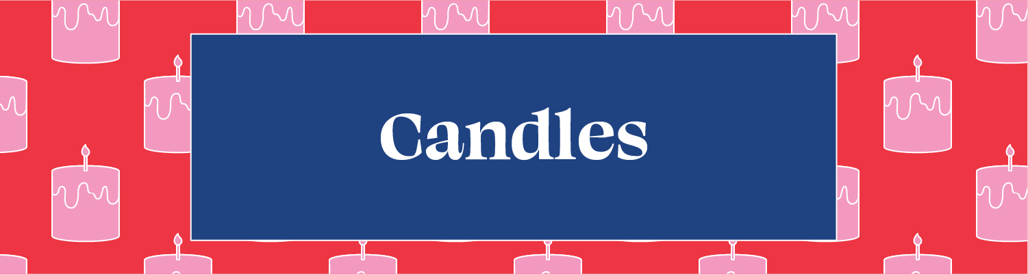 CANDLES