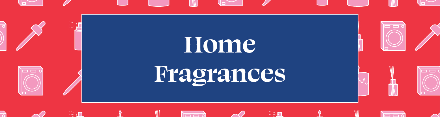 HOME FRAGRANCE