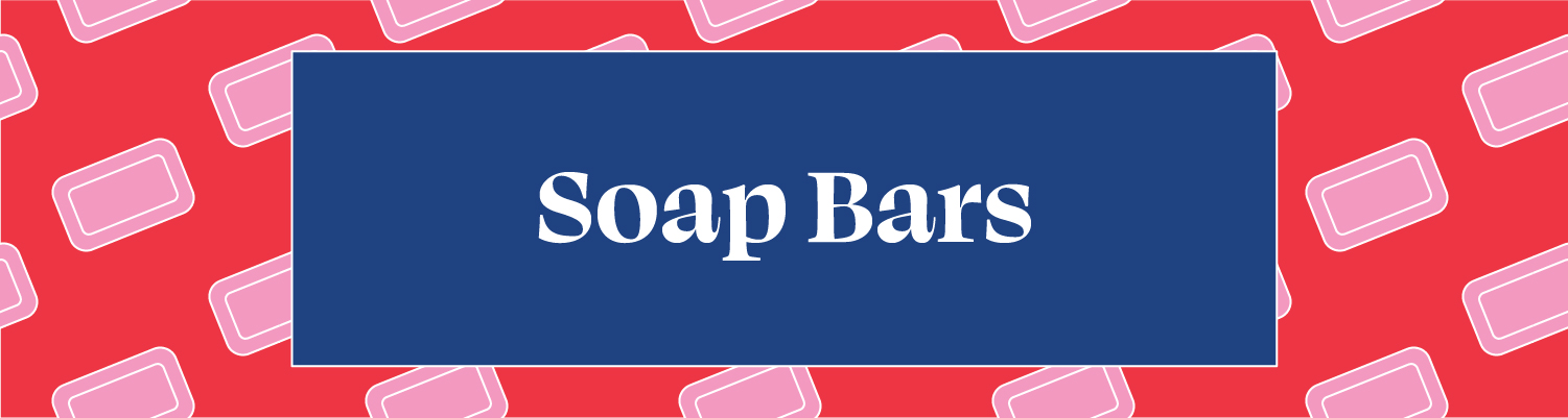 SOAP BAR