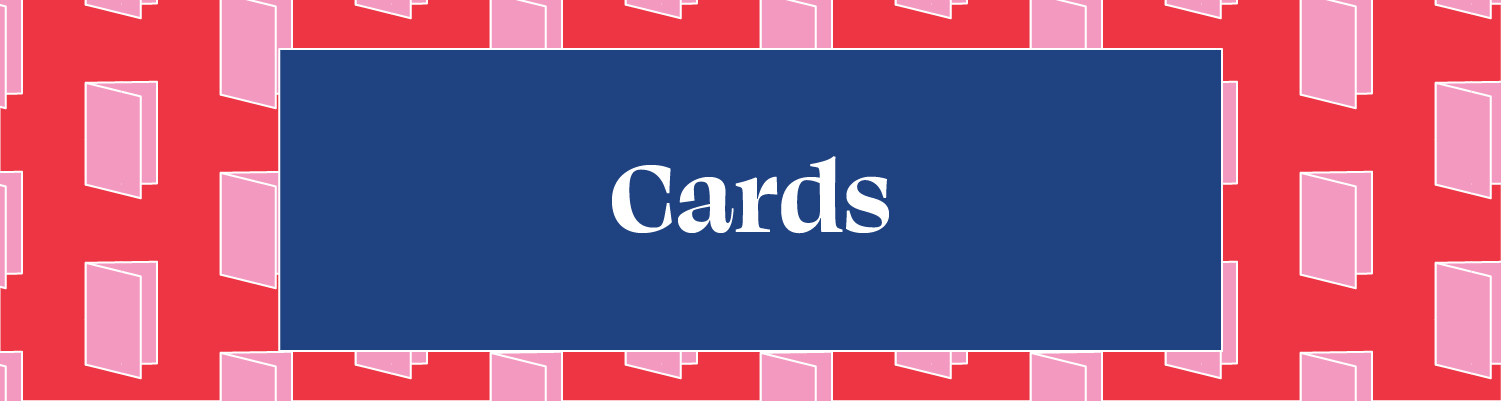 CARDS