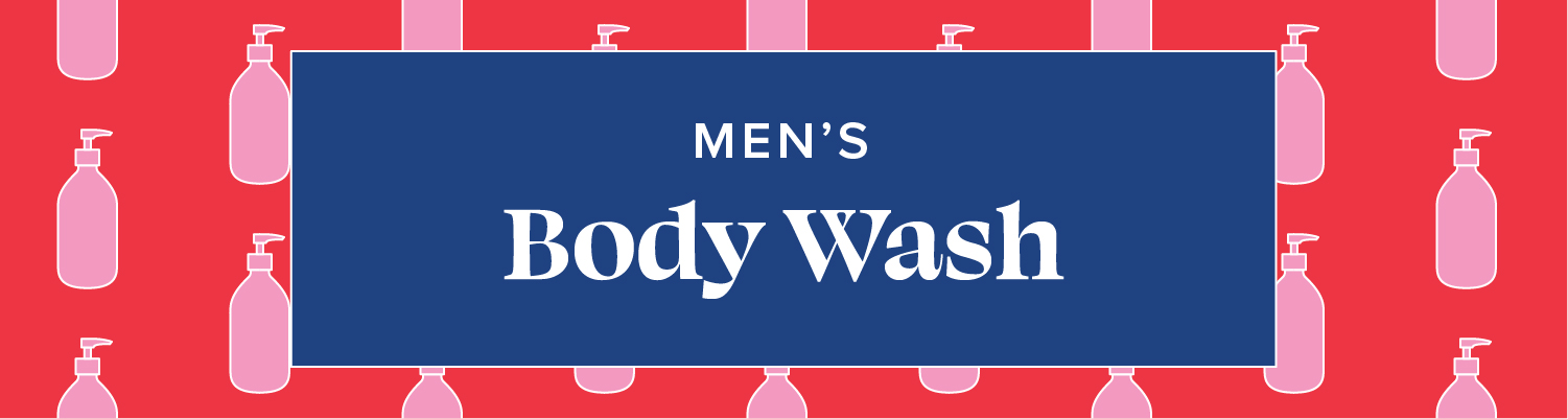 BODY WASH