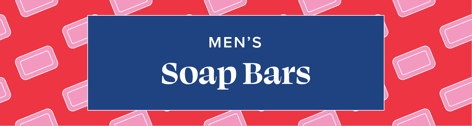 SOAP BARS