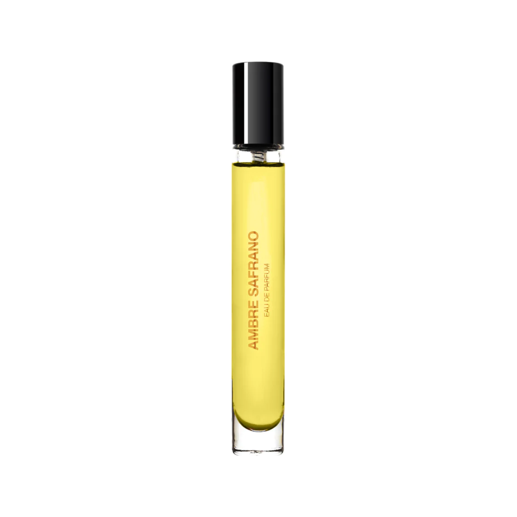 Ambre Safrano EDP 10ml Travel Spray - Lore Perfumery