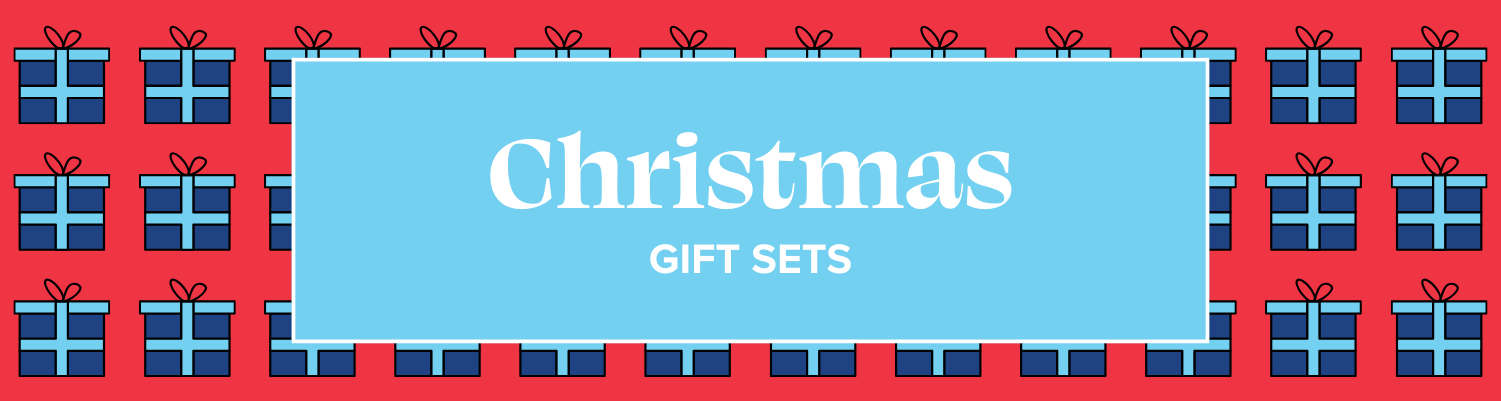 CHRISTMAS GIFT SETS