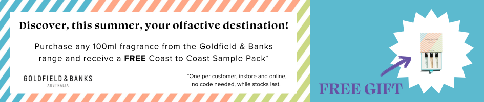 Goldfield & Banks