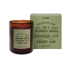 Grounded Collection No. 1 Mountain Ash Candle 330g - Image 2
