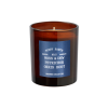 Grounded Collection No. 5 Muddy Earth Candle 330g