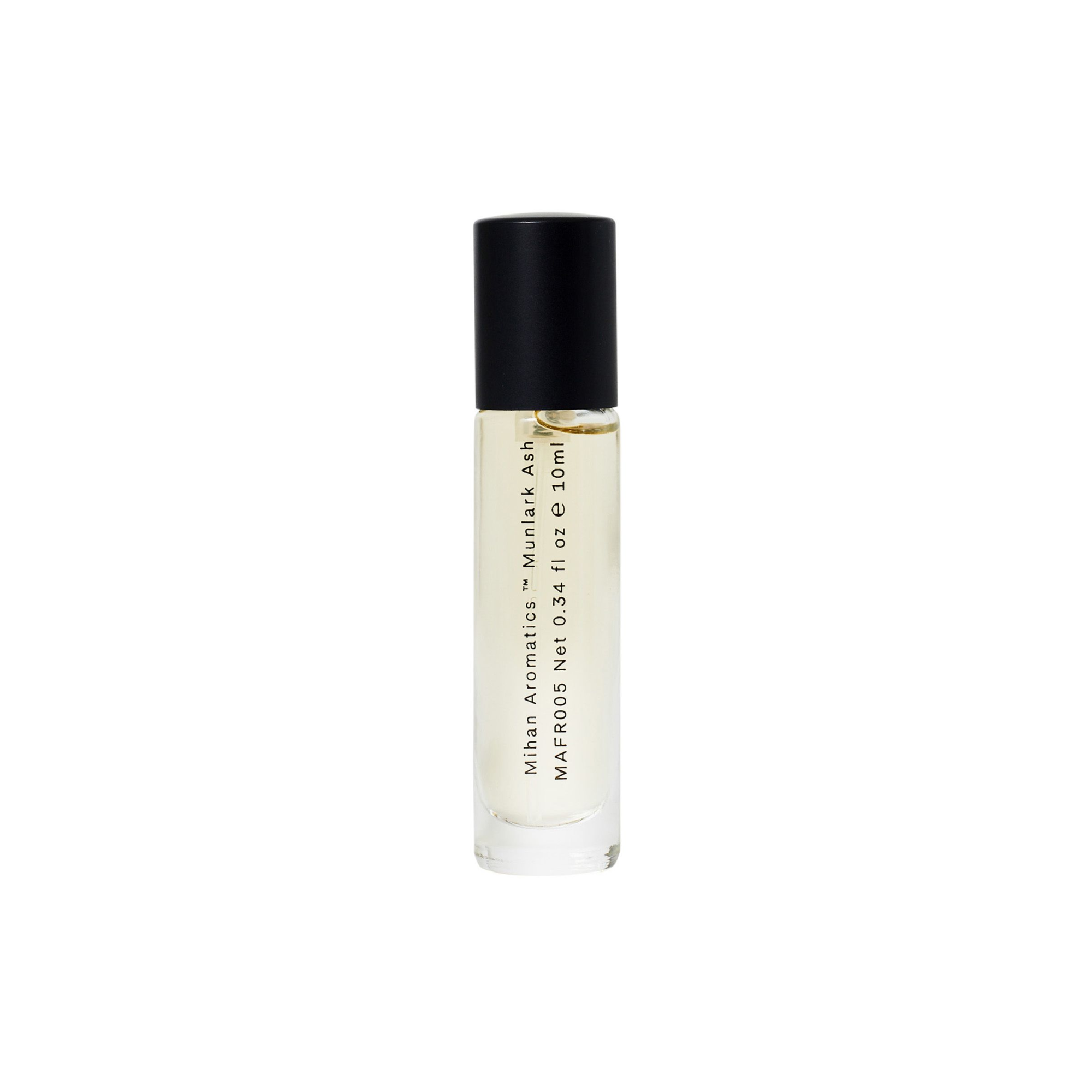 MUNLARK ASH PARFUM - 30ML