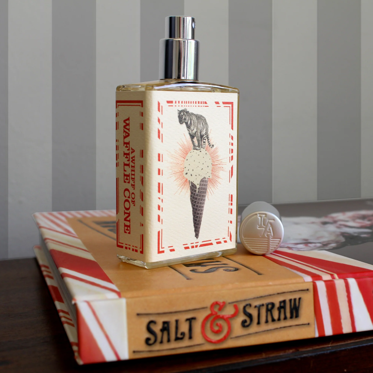 A Whiff of Wafflecone EDP 50ml Lore Perfumery