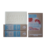 Fox in the Flowerbed Bar Soap 170g - Image 2