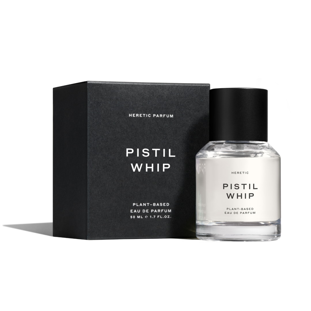 ヘレティック　PISTIL WHIP Pistil Whip EDP 50ml | Lore Perfumery