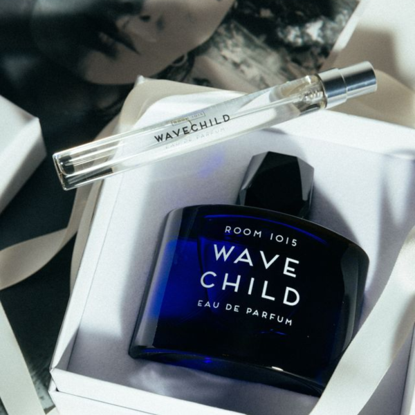 Wavechild EDP 100ml - Image 2
