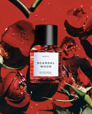 Heretic Scandalwood Fragrance