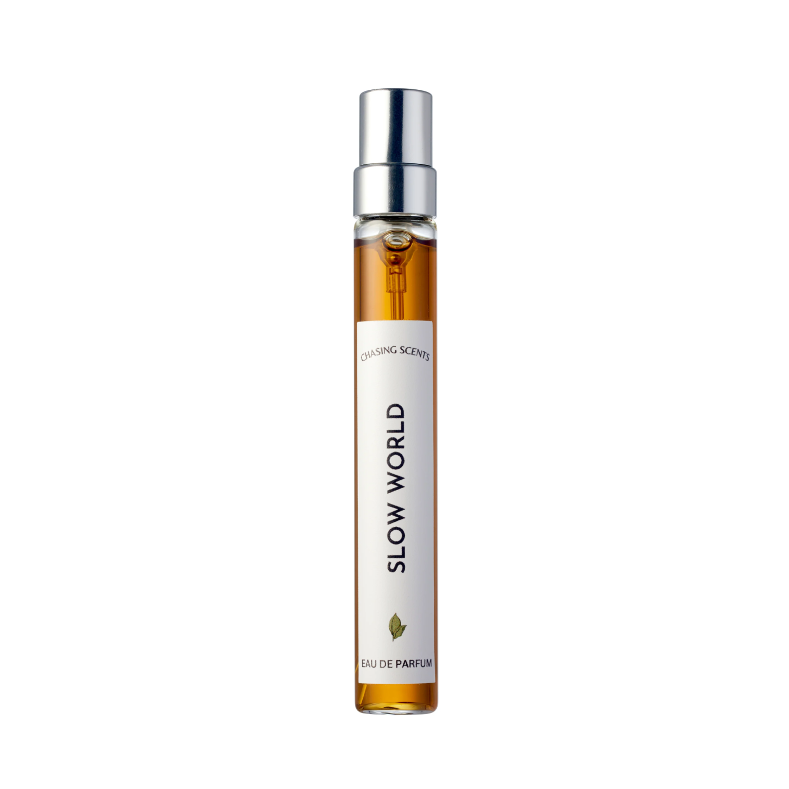 Slow World EDP 8.5ml | Lore Perfumery