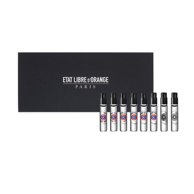 Etat Libre d'Orange Discovery Set