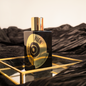 Rien Intense Incense EDP 100ml | Lore Perfumery