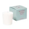 Atria Alabaster Candle Refill 270g - Image 2