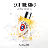 Exit the King EDP 100ml - Image 3