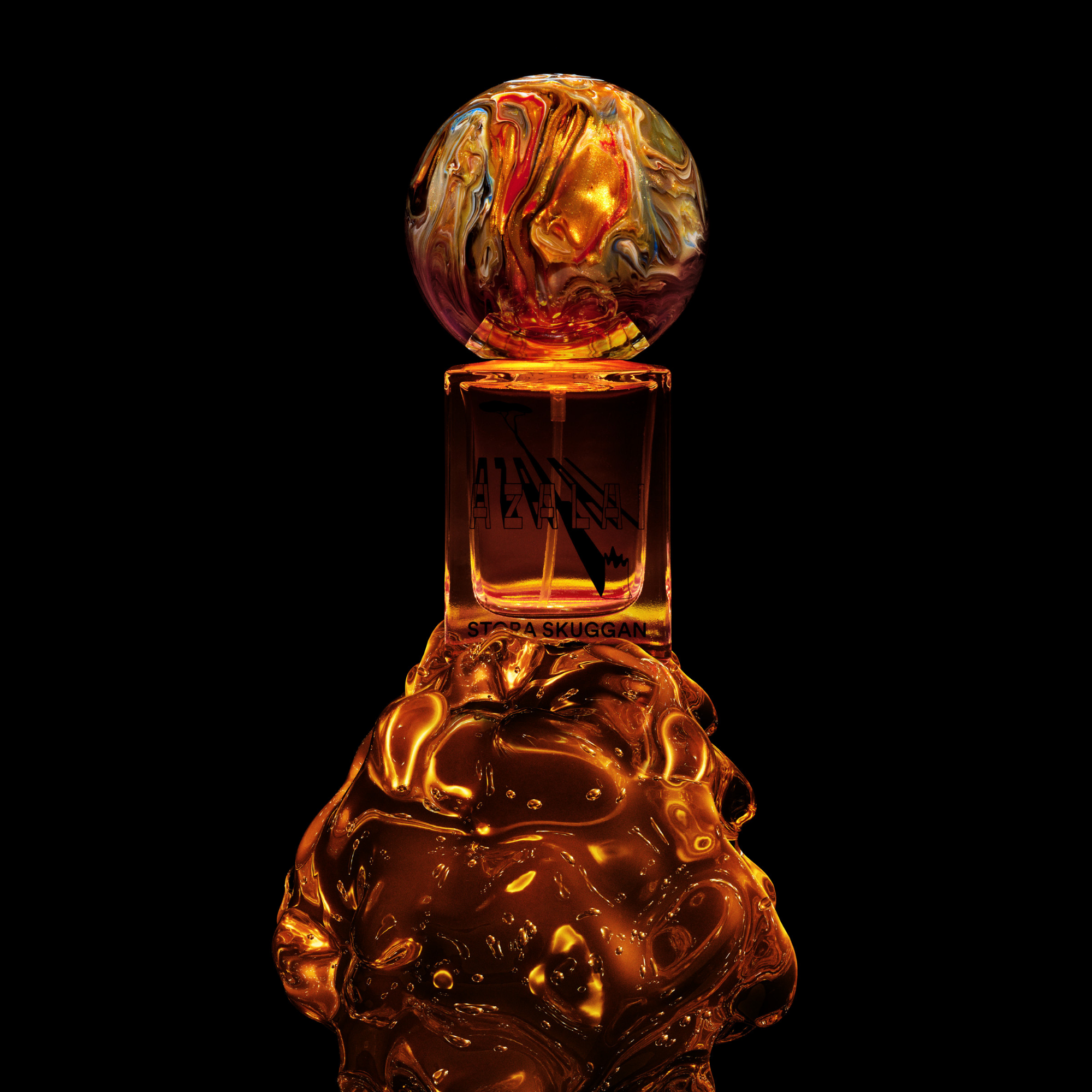 Azalai EDP 30ml - Image 2